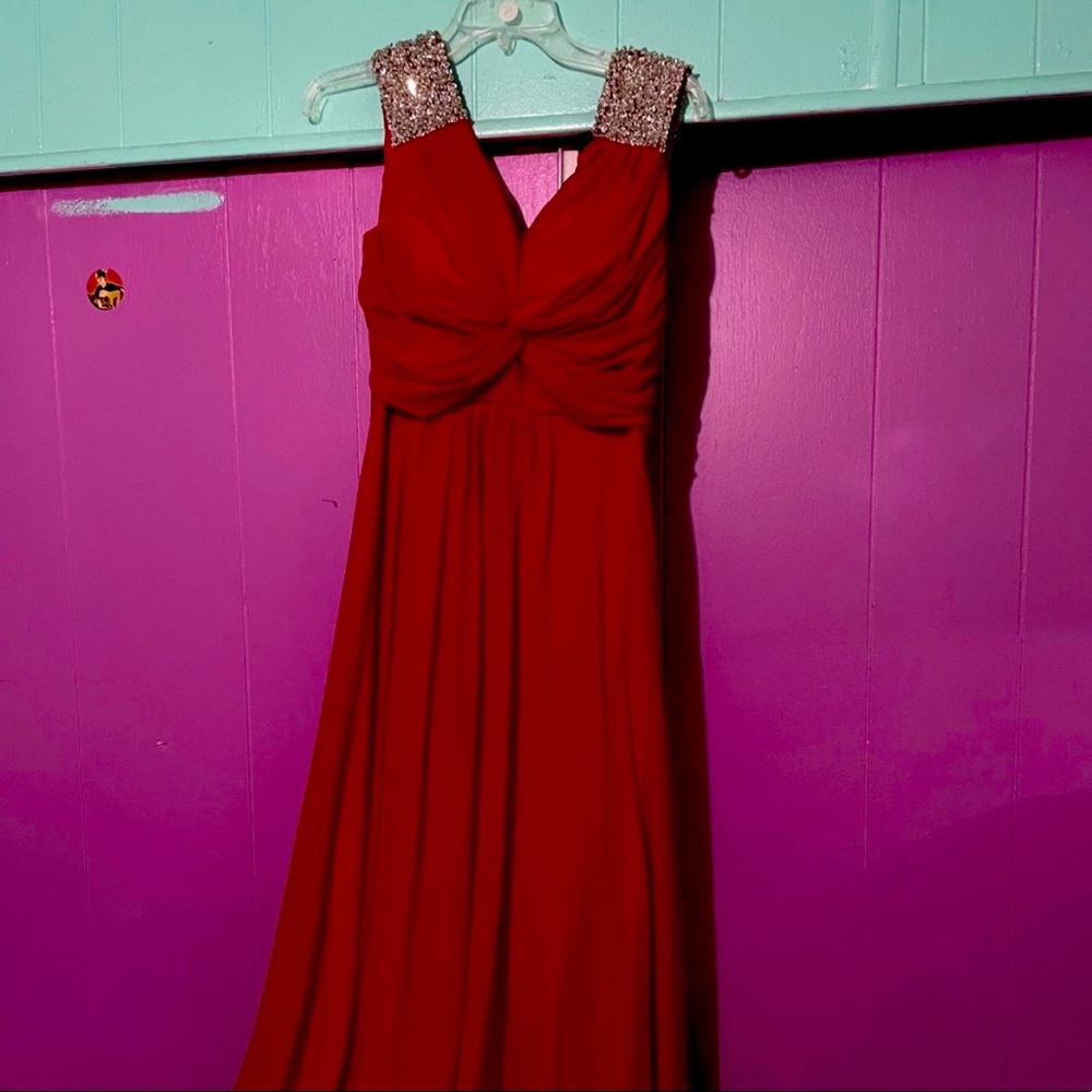 Prom/Homecoming Dress